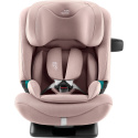 Britax Romer Advansafix PRO 76-150 cm fotelik samochodowy 9-36kg STYLE Dusty Rose