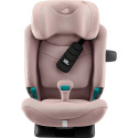 Britax Romer Advansafix PRO 76-150 cm fotelik samochodowy 9-36kg STYLE Dusty Rose