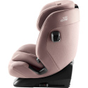 Britax Romer Advansafix PRO 76-150 cm fotelik samochodowy 9-36kg STYLE Dusty Rose