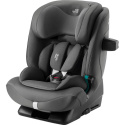 Britax Romer Advansafix PRO 76-150 cm fotelik samochodowy 9-36kg STYLE Mineral Grey