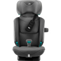 Britax Romer Advansafix PRO 76-150 cm fotelik samochodowy 9-36kg STYLE Mineral Grey