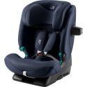 Britax Romer Advansafix PRO 76-150 cm fotelik samochodowy 9-36kg STYLE Night Blue