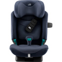 Britax Romer Advansafix PRO 76-150 cm fotelik samochodowy 9-36kg STYLE Night Blue