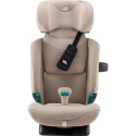 Britax Romer Advansafix PRO 76-150 cm fotelik samochodowy 9-36kg STYLE Teak