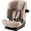 Britax Romer Advansafix PRO 76-150 cm fotelik samochodowy 9-36kg STYLE Teak