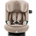 Britax Romer Advansafix PRO 76-150 cm fotelik samochodowy 9-36kg STYLE Teak