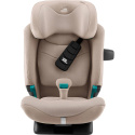 Britax Romer Advansafix PRO 76-150 cm fotelik samochodowy 9-36kg STYLE Teak