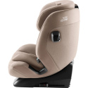 Britax Romer Advansafix PRO 76-150 cm fotelik samochodowy 9-36kg STYLE Teak