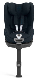 Cybex Sirona T i-Size 40-105 cm fotelik samochodowy 9-18 kg - Plus Nautical Blue