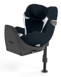 Cybex Sirona T i-Size 40-105 cm fotelik samochodowy 9-18 kg - Plus Nautical Blue