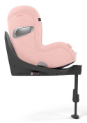 Cybex Sirona T i-Size 40-105 cm fotelik samochodowy 9-18 kg - Plus Peach Pink