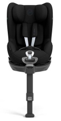 Cybex Sirona T i-Size 40-105 cm fotelik samochodowy 9-18 kg - Sepia Black