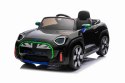 Pojazd Mini Concept Aceman Czarny