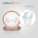 Colibro ELISSE Nocnik dziecięcy Premium - Copper