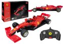 Klocki Konstrukcyjne Auto RC Rastar 1:16 Ferrari SF1000 Bolid Czerwony