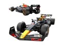 Klocki Konstrukcyjne Auto RC Rastar 1:16 Red Bull Bolid F1 Granatowy