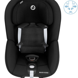 Pearl 360 i-Size Maxi-Cosi 0-18 kg 40-105 cm fotelik samochodowy (siedzisko) - Authentic Black