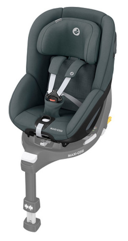 Pearl 360 i-Size Maxi-Cosi 0-18 kg 40-105 cm fotelik samochodowy (siedzisko) - Authentic Graphite