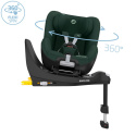 Pearl 360 i-Size Maxi-Cosi 0-18 kg 40-105 cm fotelik samochodowy (siedzisko) - Authentic Graphite