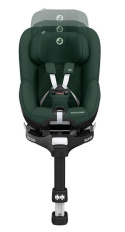 Pearl 360 i-Size Maxi-Cosi 0-18 kg 40-105 cm fotelik samochodowy (siedzisko) - Authentic Graphite