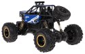 Crawler MONSTER ROCK R/C 1:16 Niebieski