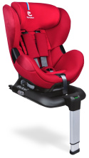 GAIA i-Size Renolux Fotelik samochodowy 0-18 kg 40-105 cm - Passion