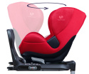 GAIA i-Size Renolux Fotelik samochodowy 0-18 kg 40-105 cm - Passion