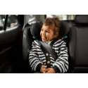 Rodifix S i-Size 15-36 kg 100-150 cm Maxi-Cosi system IsoFix fotelik samochodowy od ok. 3,5 do 12 roku życia - Tonal Black