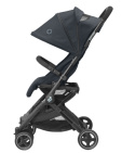 LARA 2 Maxi-Cosi ultra lekka spacerówka 6,4kg do 22kg, szybkie składanie jedną ręką - Essential Graphite