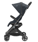 LARA 2 Maxi-Cosi ultra lekka spacerówka 6,4kg do 22kg, szybkie składanie jedną ręką - Essential Graphite