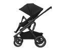 LILA XP+ Maxi-Cosi 2w1 wózek wielofunkcyjny do 22 kg - Essential Black