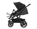 LILA XP+ Maxi-Cosi 2w1 wózek wielofunkcyjny do 22 kg - Essential Black