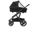 LILA XP+ Maxi-Cosi 2w1 wózek wielofunkcyjny do 22 kg - Essential Black