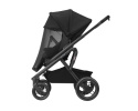 LILA XP+ Maxi-Cosi 2w1 wózek wielofunkcyjny do 22 kg - Essential Black