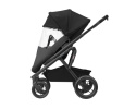 LILA XP+ Maxi-Cosi 2w1 wózek wielofunkcyjny do 22 kg - Essential Black