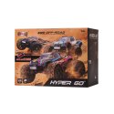 Samochód zdalnie sterowany RC 1:16 Brushless 4WD off-road