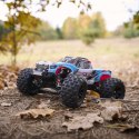 Samochód zdalnie sterowany RC 1:16 Brushless 4WD off-road