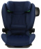 MAXSPACE AIR FLOW Avionaut Fotelik samochodowy 15-36 kg 100-150cm i-Size - Navy