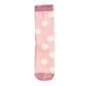 Rockahula Kids 2 pary skarpetek dla dziewczynki Flora Bunny roz 20-23 cm