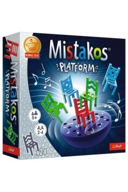 TREFL 02514 Mistakos Platforma