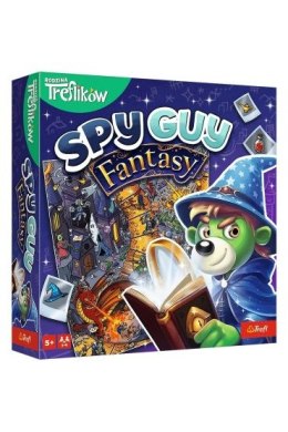 TREFL 02577 Gra Spy Guy Fantasy