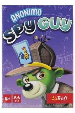 TREFL 02692 Gra Spy Guy Anonimo