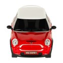 Kik Sp. z o. o. Sp. k. Samochód zdalnie sterowany Rastar 15000 MINI Cooper S 1:27 czerwony