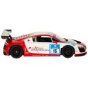 Kik Sp. z o. o. Sp. k. Samochód zdalnie sterowany Rastar 47510 AUDI R8 LMS Performance 1:14