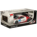 Kik Sp. z o. o. Sp. k. Samochód zdalnie sterowany Rastar 47510 AUDI R8 LMS Performance 1:14