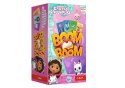 Gra rodzinna Boom Boom Koci Domek Gabi Trefl 02548