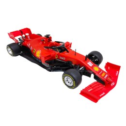 Kik Sp. z o. o. Sp. k. Samochód zdalnie sterowany Rastar 97000 Ferrari SF1000 1:16 zestaw do złożenia