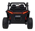 Pojazd Buggy 4x4 KCK Biały