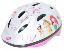 KASK ROWEROWY PRINCESS