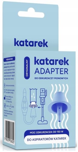 KATAREK Adapter do odkurzaczy pionowych